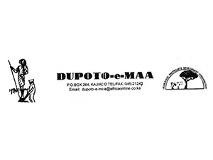Dupoto E-maa